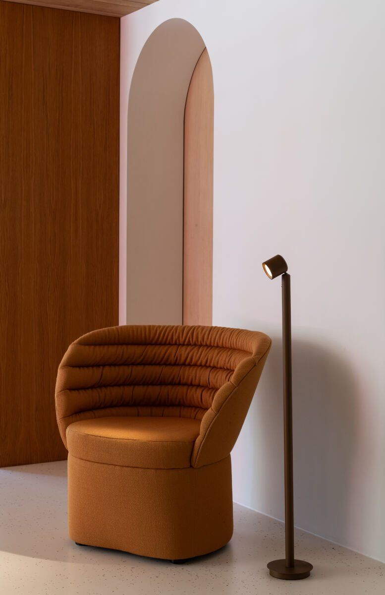 It's about RoMi Milan Vloerlamp