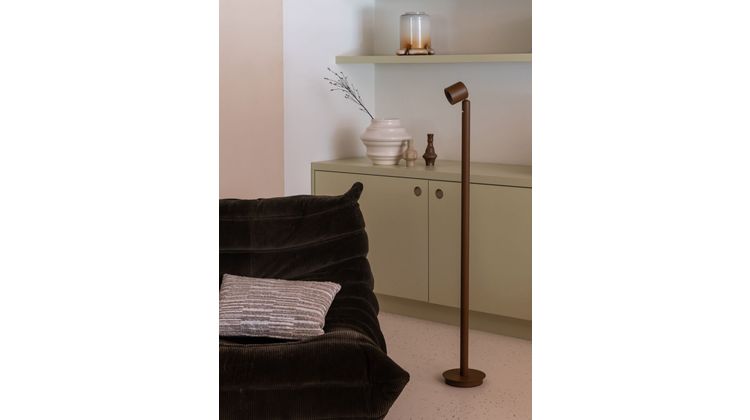 It's about RoMi Milan Vloerlamp