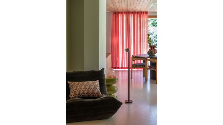 It's about RoMi Milan Vloerlamp