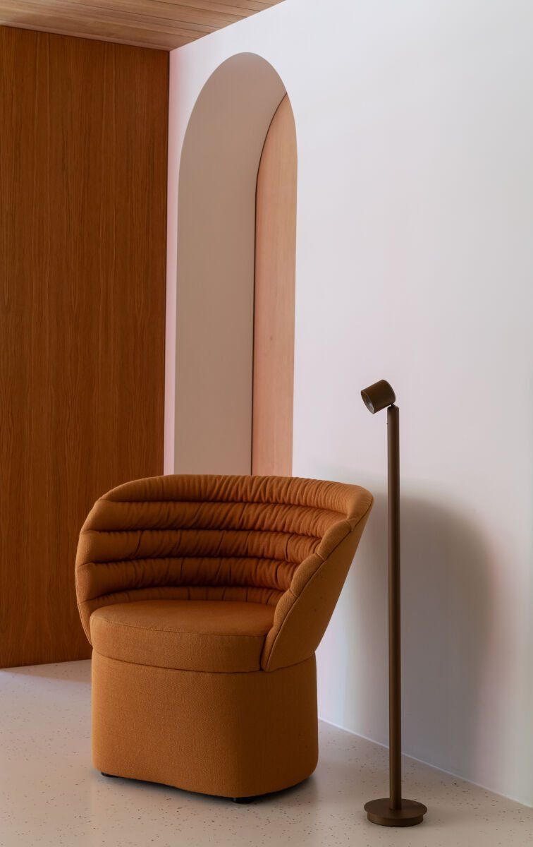 It's about RoMi Milan Vloerlamp