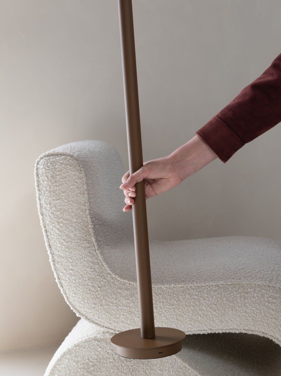 It's about RoMi Milan Vloerlamp
