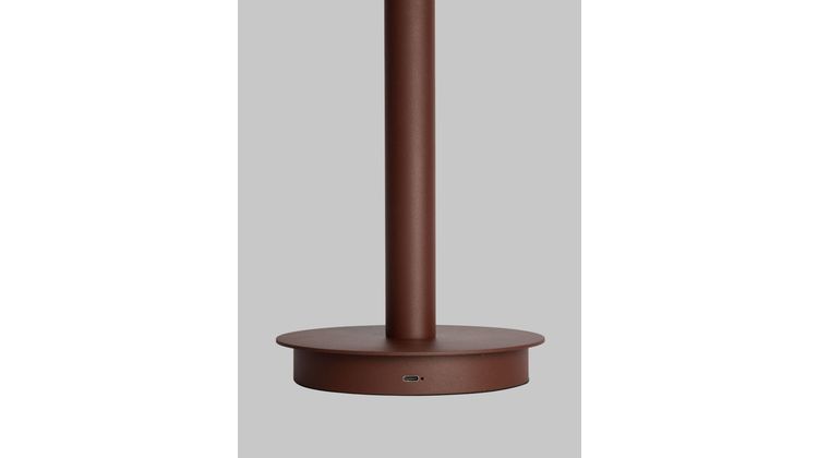 It's about RoMi Milan Vloerlamp