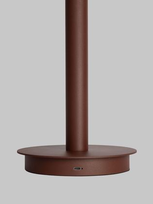 It's about RoMi Milan Vloerlamp