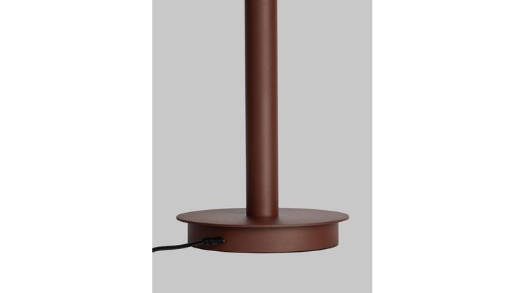 It's about RoMi Milan Vloerlamp