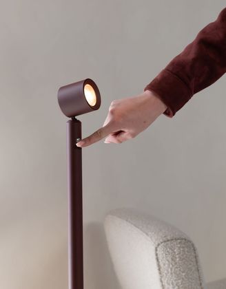 It's about RoMi Milan Vloerlamp