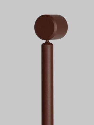It's about RoMi Milan Vloerlamp