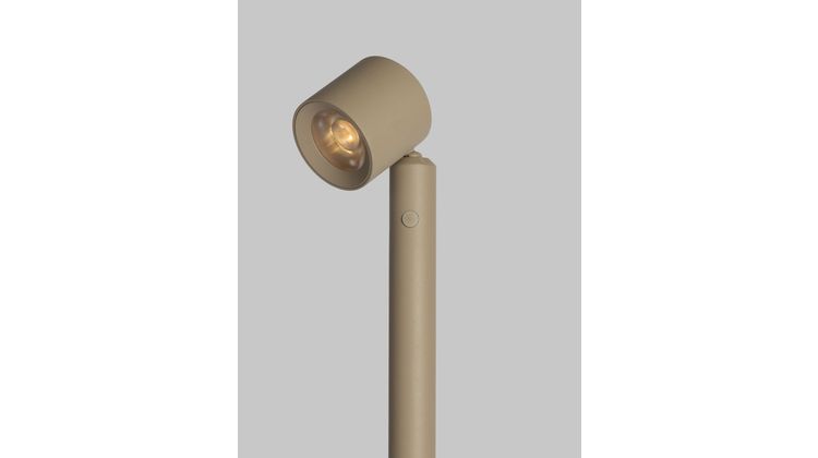 It's about RoMi Milan Vloerlamp