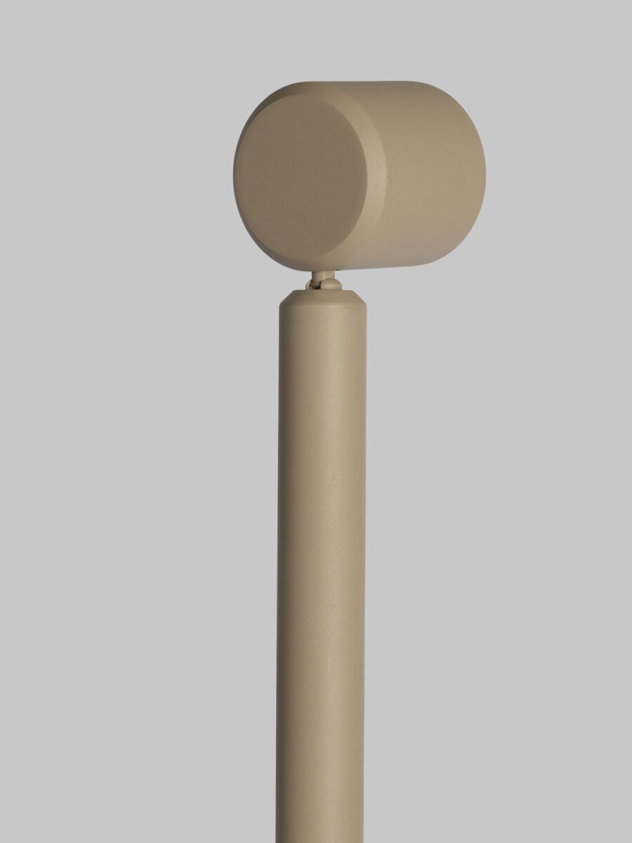 It's about RoMi Milan Vloerlamp