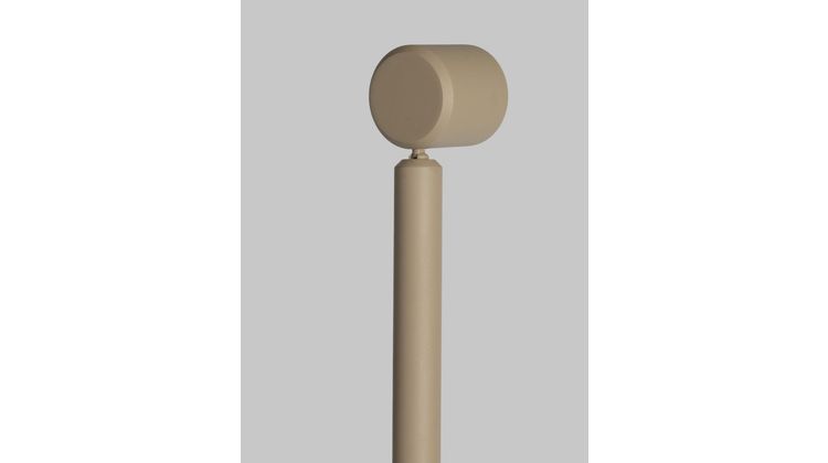 It's about RoMi Milan Vloerlamp