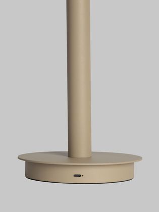 It's about RoMi Milan Vloerlamp