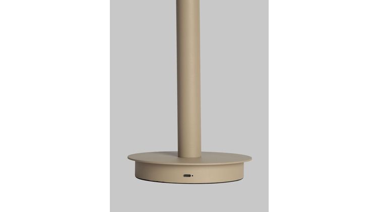 It's about RoMi Milan Vloerlamp
