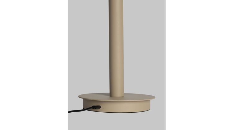 It's about RoMi Milan Vloerlamp