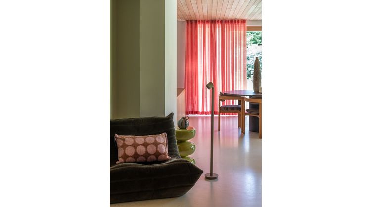 It's about RoMi Milan Vloerlamp