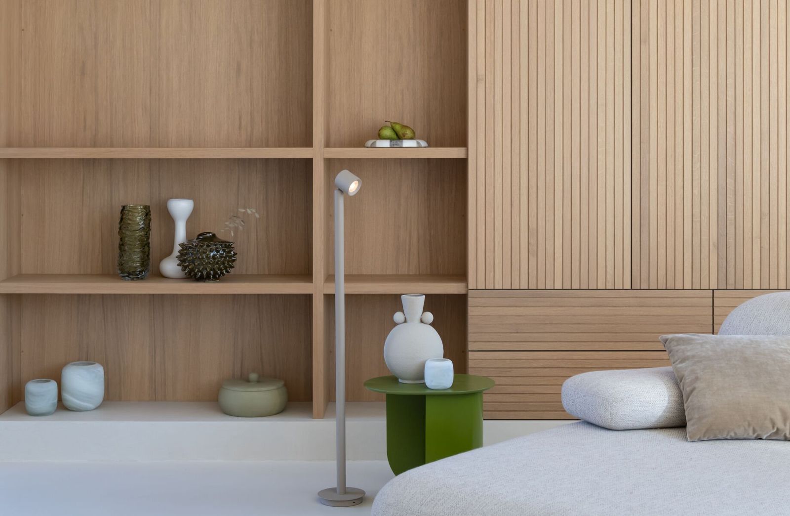 It's about RoMi Milan Vloerlamp
