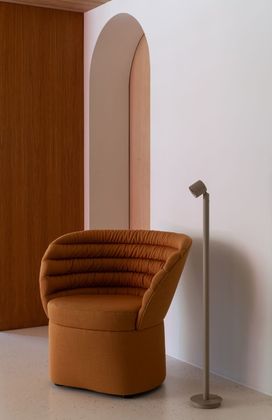 It's about RoMi Milan Vloerlamp