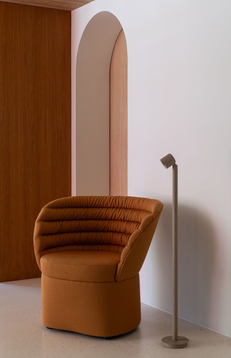 It's about RoMi Milan Vloerlamp