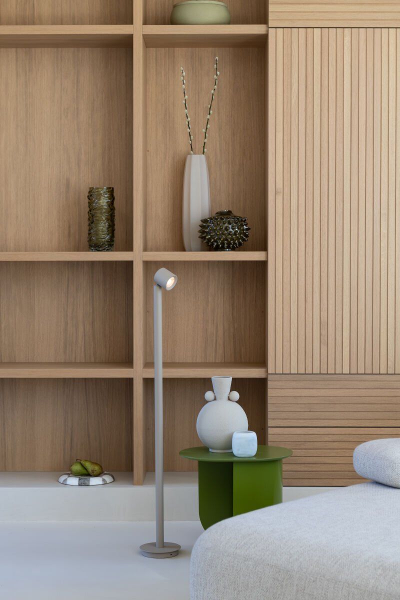 It's about RoMi Milan Vloerlamp