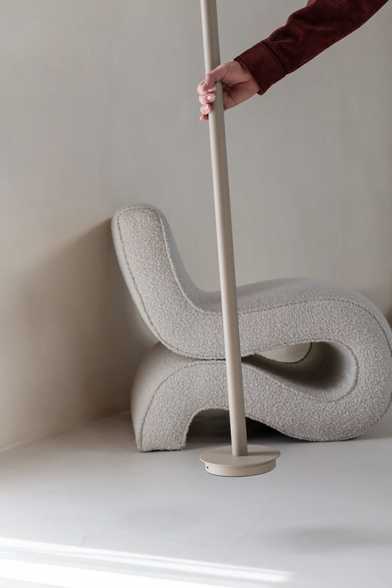 It's about RoMi Milan Vloerlamp