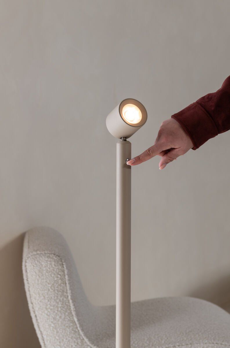 It's about RoMi Milan Vloerlamp