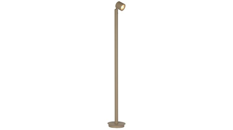 It's about RoMi Milan Vloerlamp