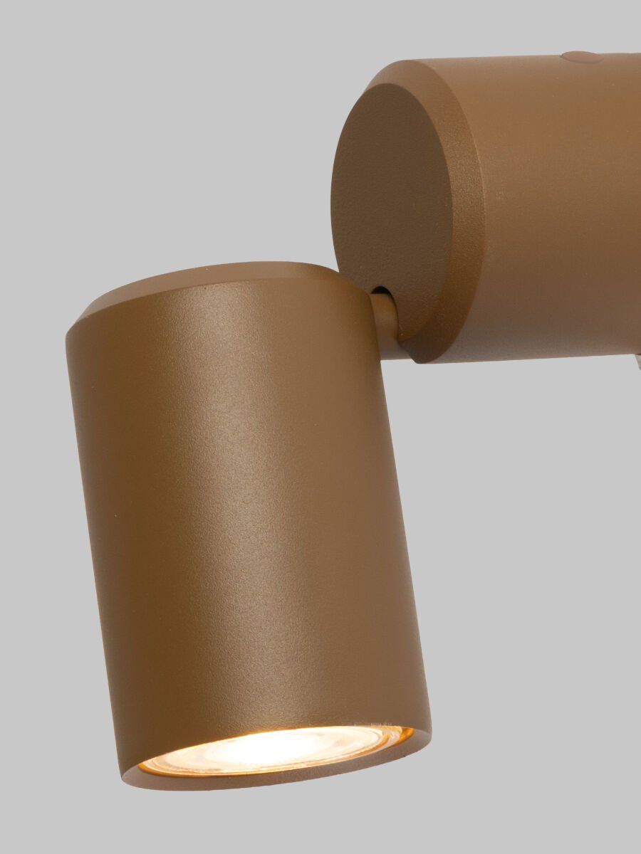 It's about RoMi Milan Wandlamp