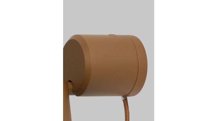 It's about RoMi Milan Wandlamp