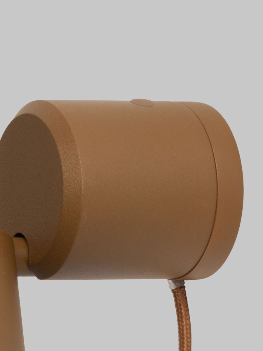 It's about RoMi Milan Wandlamp