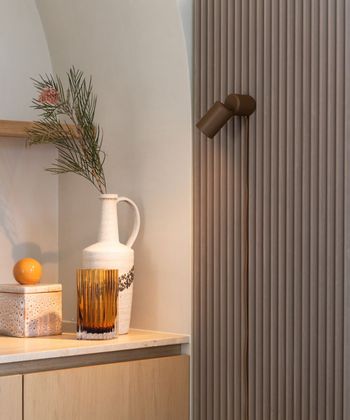 It's about RoMi Milan Wandlamp