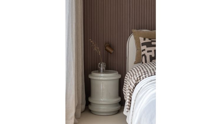 It's about RoMi Milan Wandlamp