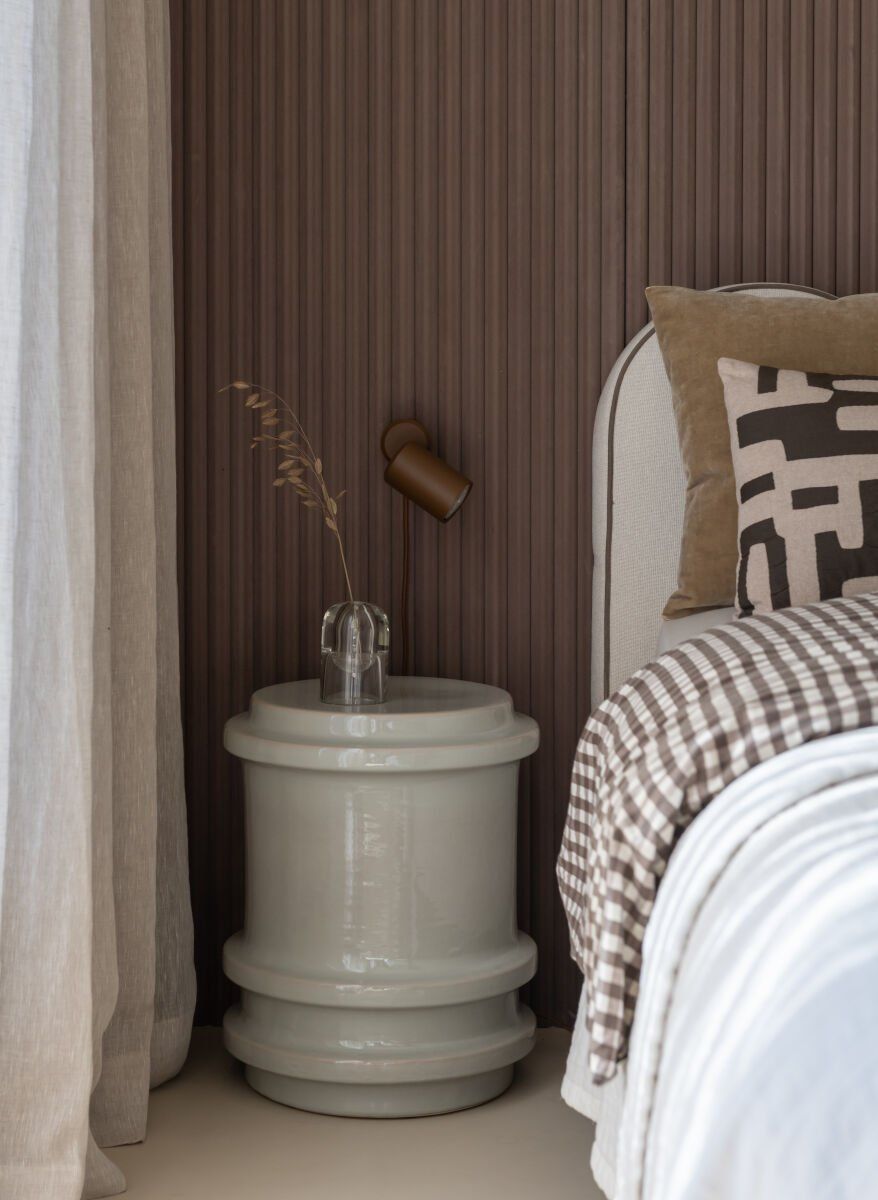 It's about RoMi Milan Wandlamp