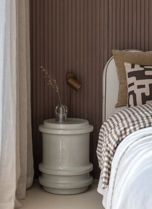 It's about RoMi Milan Wandlamp