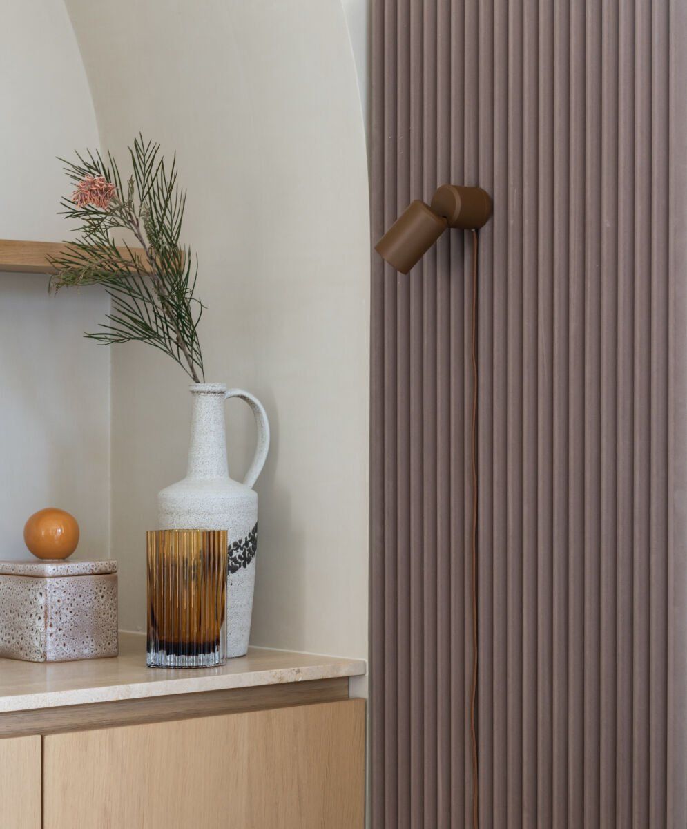 It's about RoMi Milan Wandlamp