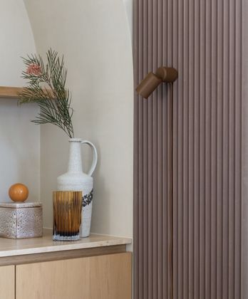 It's about RoMi Milan Wandlamp