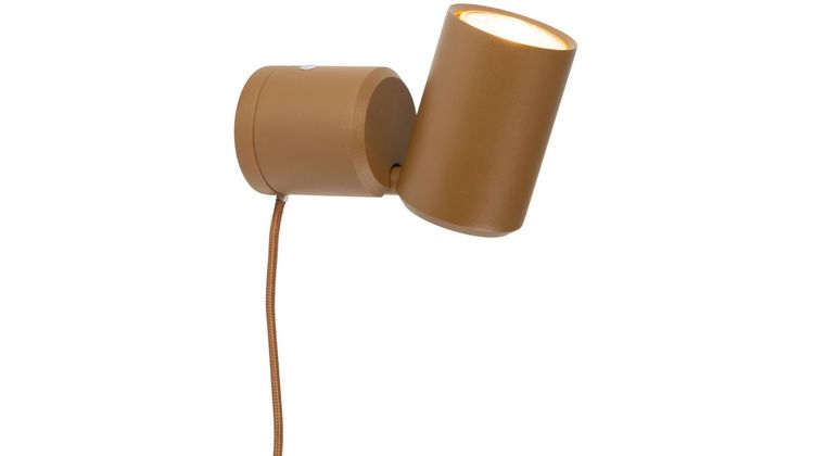 It's about RoMi Milan Wandlamp