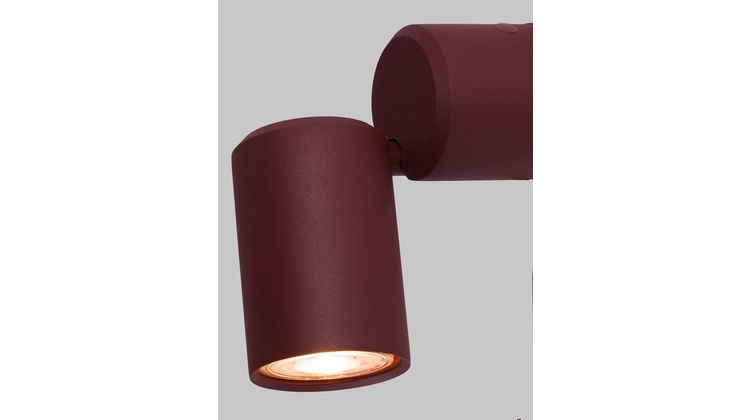 It's about RoMi Milan Wandlamp