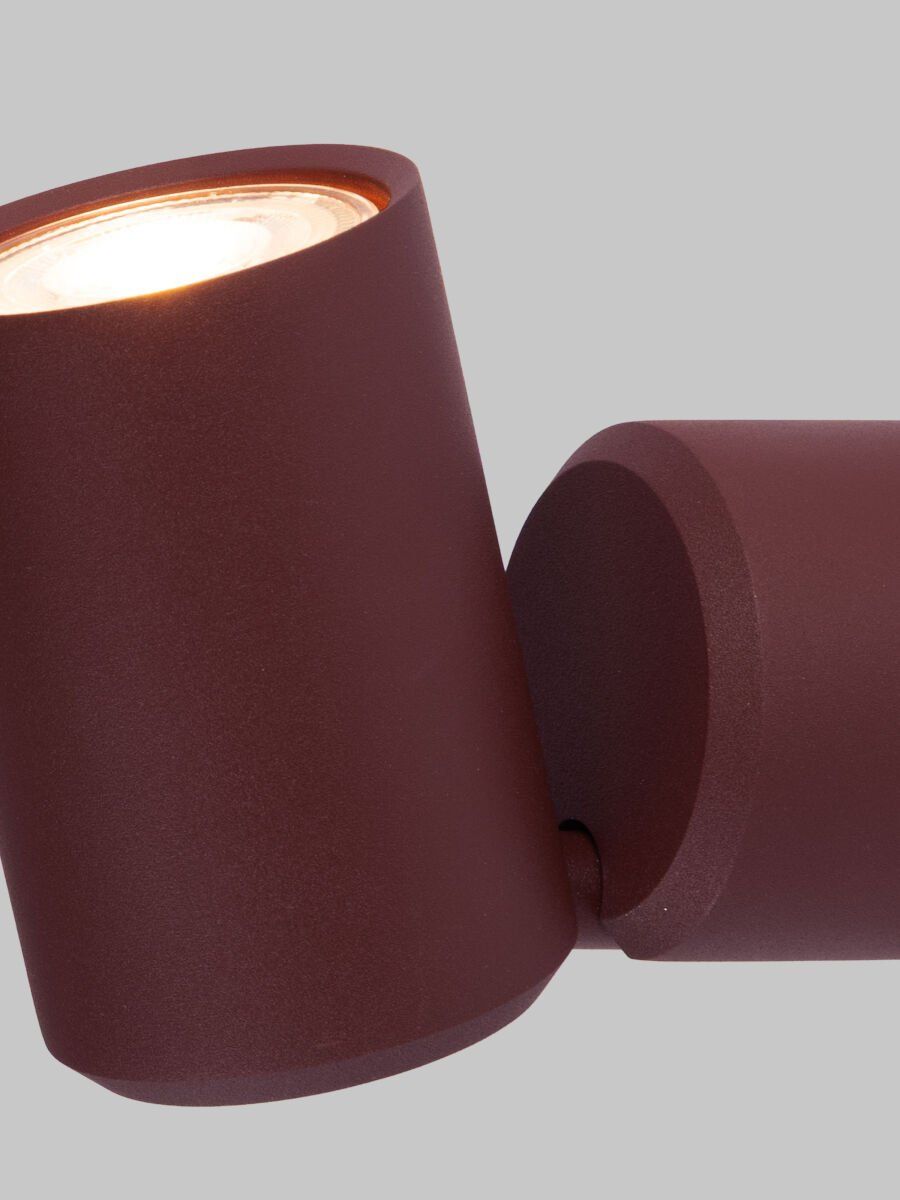 It's about RoMi Milan Wandlamp
