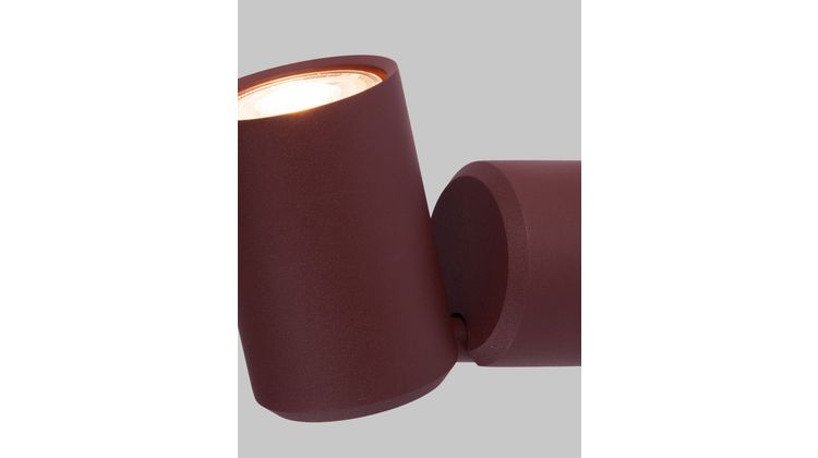 It's about RoMi Milan Wandlamp