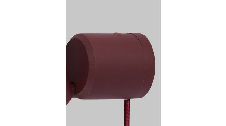 It's about RoMi Milan Wandlamp