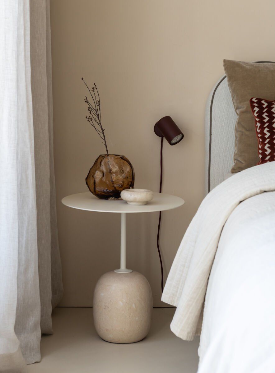 It's about RoMi Milan Wandlamp