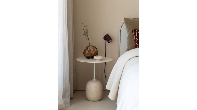It's about RoMi Milan Wandlamp