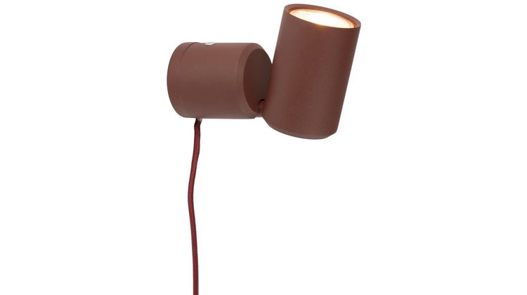 It's about RoMi Milan Wandlamp