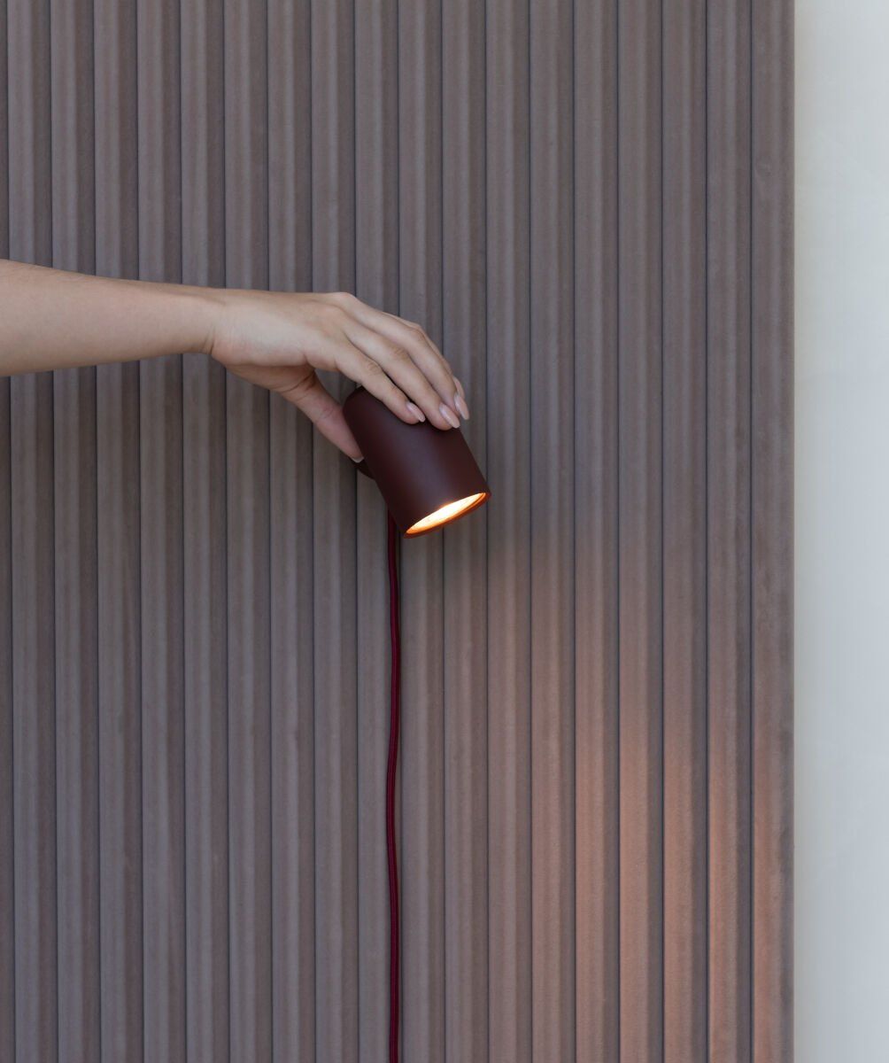 It's about RoMi Milan Wandlamp