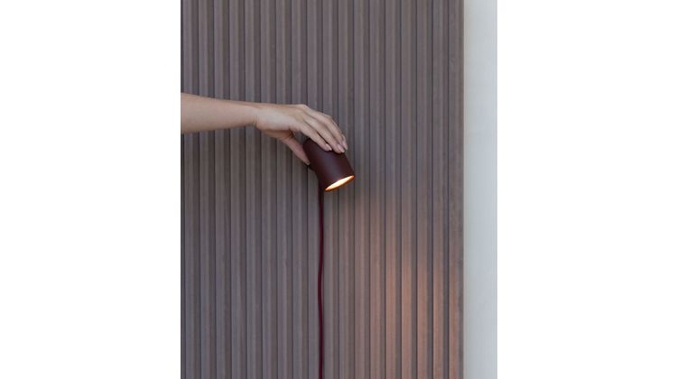 It's about RoMi Milan Wandlamp