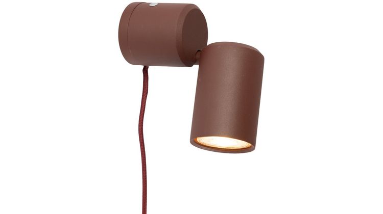 It's about RoMi Milan Wandlamp