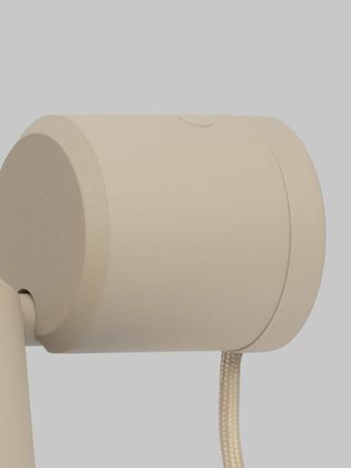 It's about RoMi Milan Wandlamp