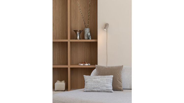 It's about RoMi Milan Wandlamp
