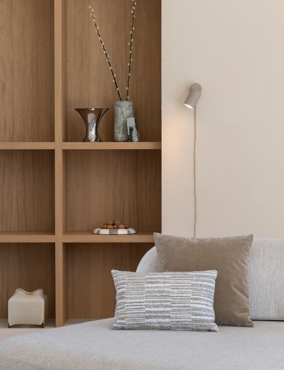 It's about RoMi Milan Wandlamp