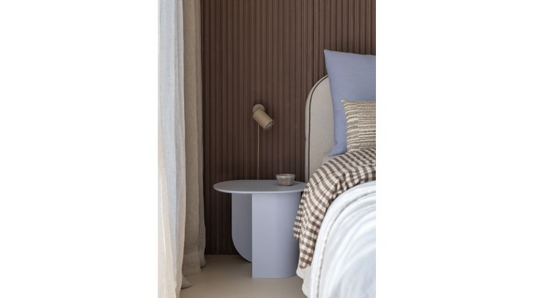 It's about RoMi Milan Wandlamp