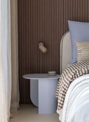 It's about RoMi Milan Wandlamp