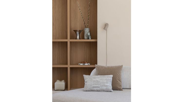 It's about RoMi Milan Wandlamp